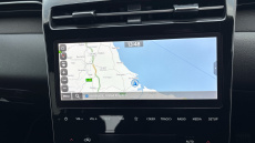 Hyundai TUCSON 1.6 TGDi SE Connect 5dr 2WD Petrol Estate